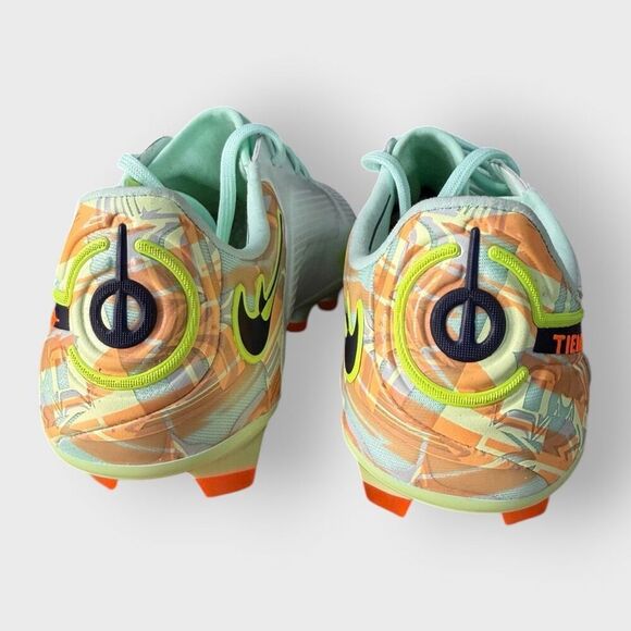 Nike Legend 9 Elite FG Bonded Pack Soccer Cleats Mens size 6 CZ8482-344 New main image 5